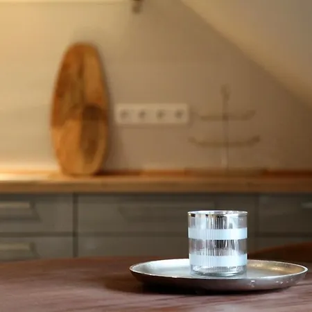 Apartamento Provence Im Brikkhaus 