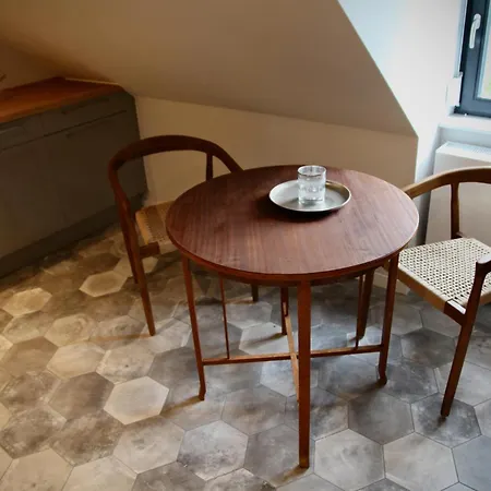 Provence Im Brikkhaus 