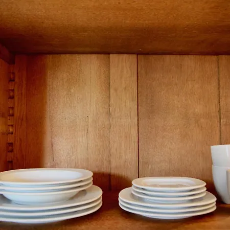 Provence Im Brikkhaus 