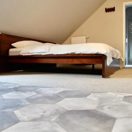 Provence Im Brikkhaus 