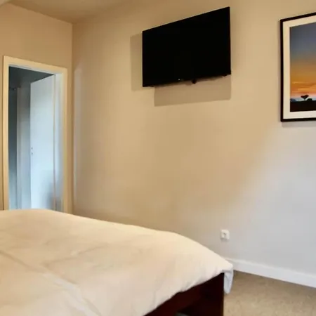 Apartamento Provence Im Brikkhaus 