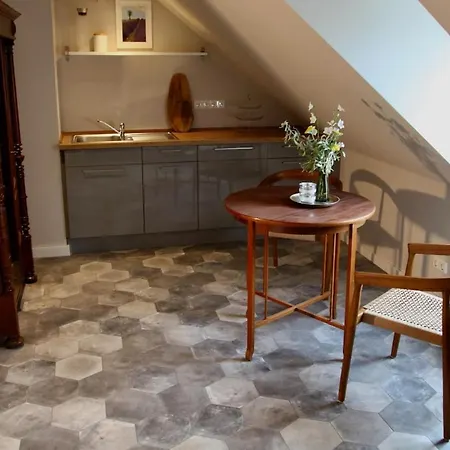 Provence Im Brikkhaus 