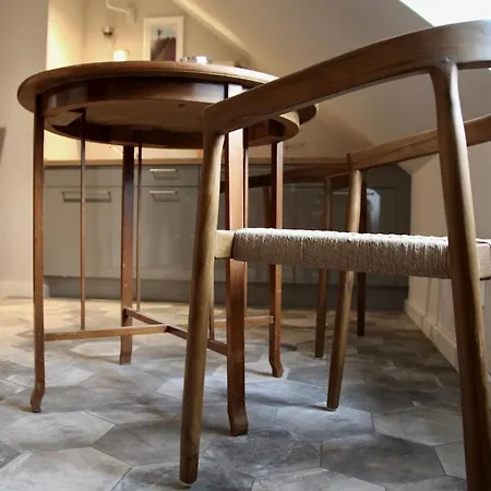 Provence Im Brikkhaus 