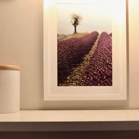 Provence Im Brikkhaus 