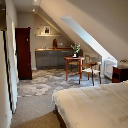 Apartment Provence Im Brikkhaus 