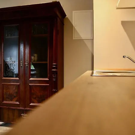 Provence Im Brikkhaus 