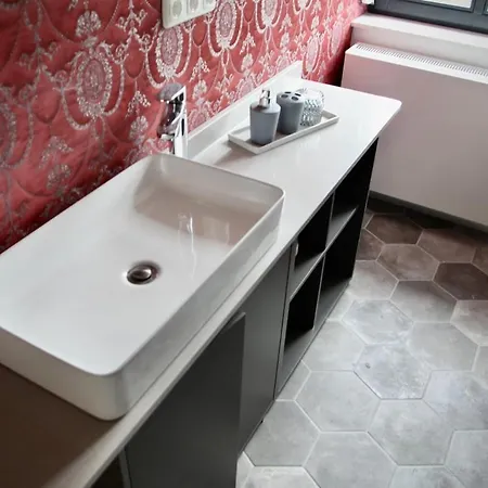 Provence Im Brikkhaus 