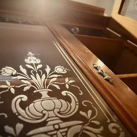 Provence Im Brikkhaus 