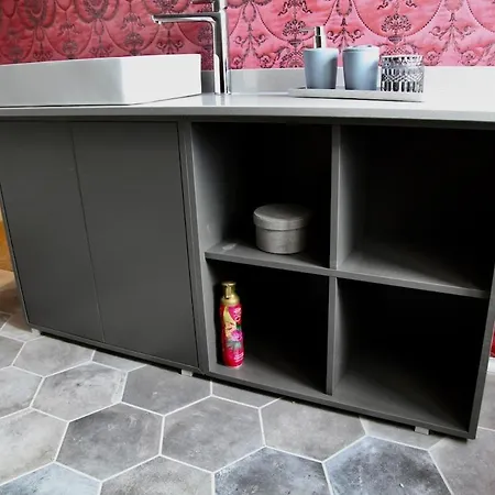 Provence Im Brikkhaus 