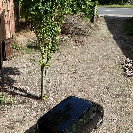 Provence Im Brikkhaus 