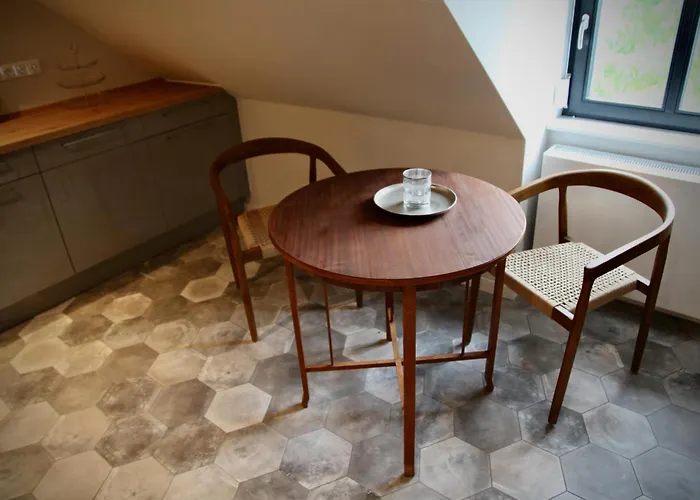 Provence Im Brikkhaus 