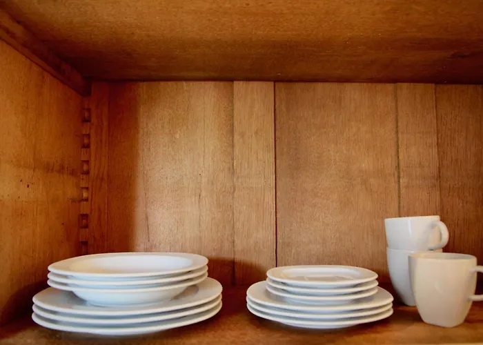 Provence Im Brikkhaus 