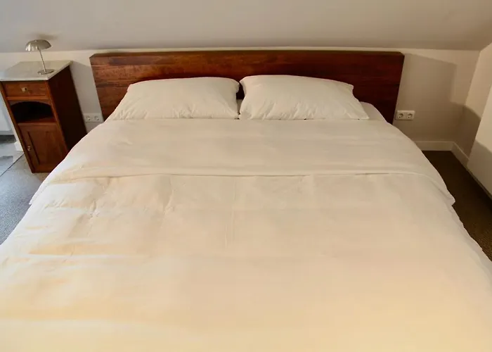 Provence Im Brikkhaus 