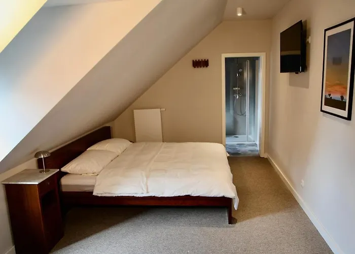 Provence Im Brikkhaus 