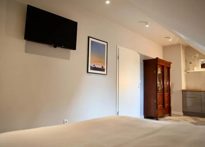 Provence Im Brikkhaus 