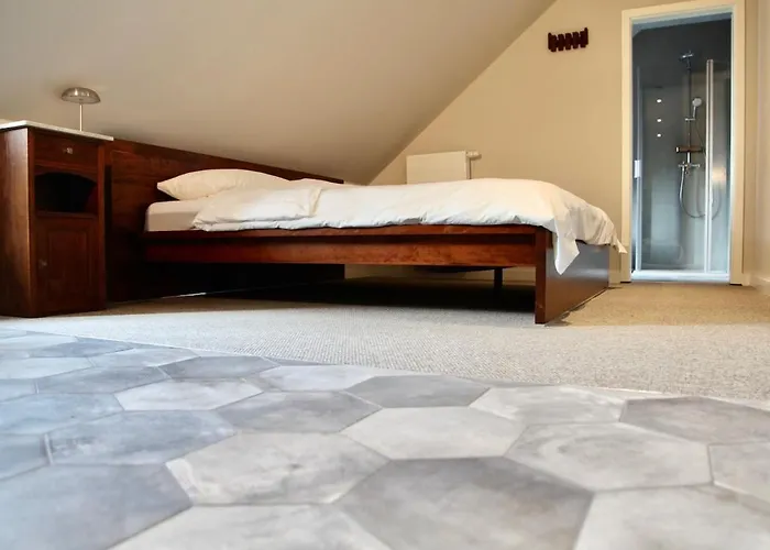 Provence Im Brikkhaus 