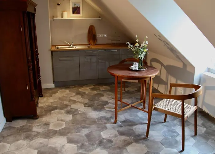 Provence Im Brikkhaus 