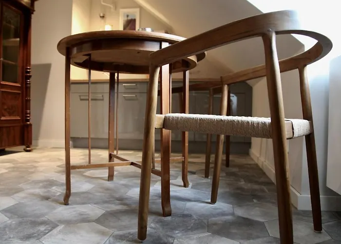 Provence Im Brikkhaus 