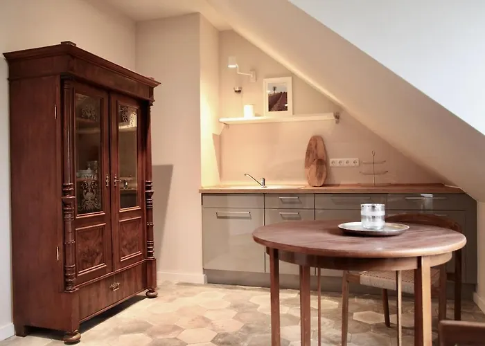 Provence Im Brikkhaus 