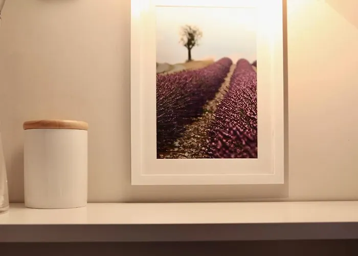 Provence Im Brikkhaus 