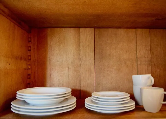 Provence Im Brikkhaus 