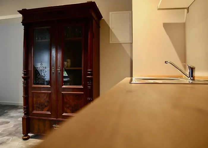 Provence Im Brikkhaus 