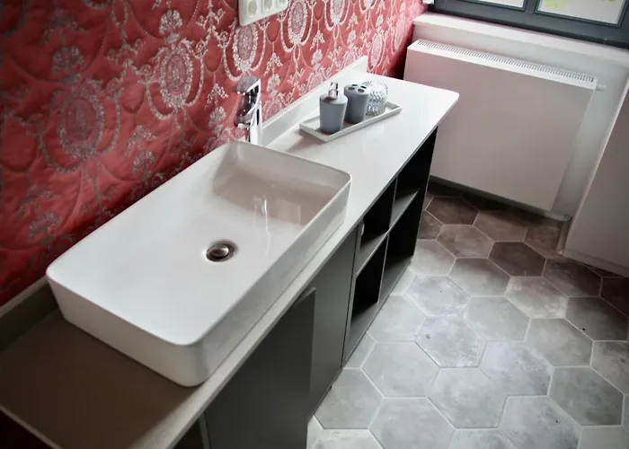 Provence Im Brikkhaus 