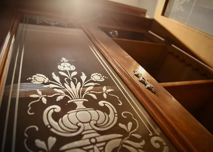 Provence Im Brikkhaus 