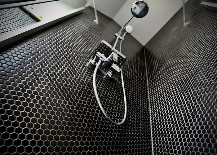 公寓 Provence Im Brikkhaus 