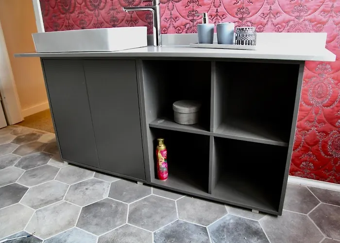 Provence Im Brikkhaus 