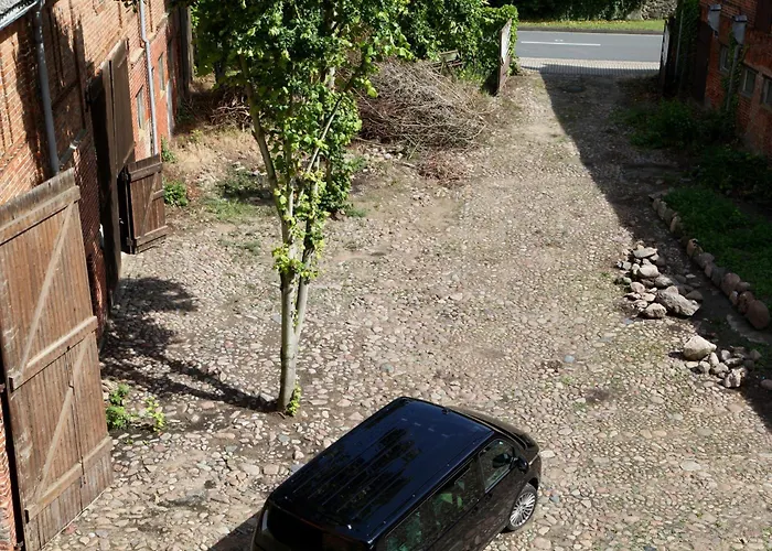 Provence Im Brikkhaus 